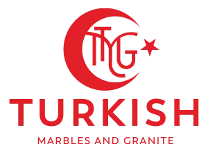 Turkish Marble and Granite LOGO