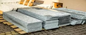 granite slabs