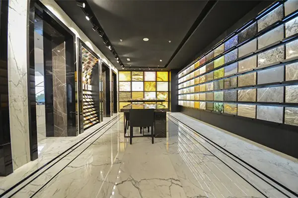 Why Choose Marble and Granite