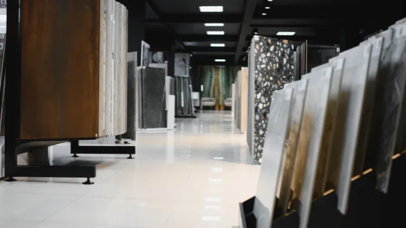 Exploring the Best Marble Manufacturers in the UAE for Luxury Interiors