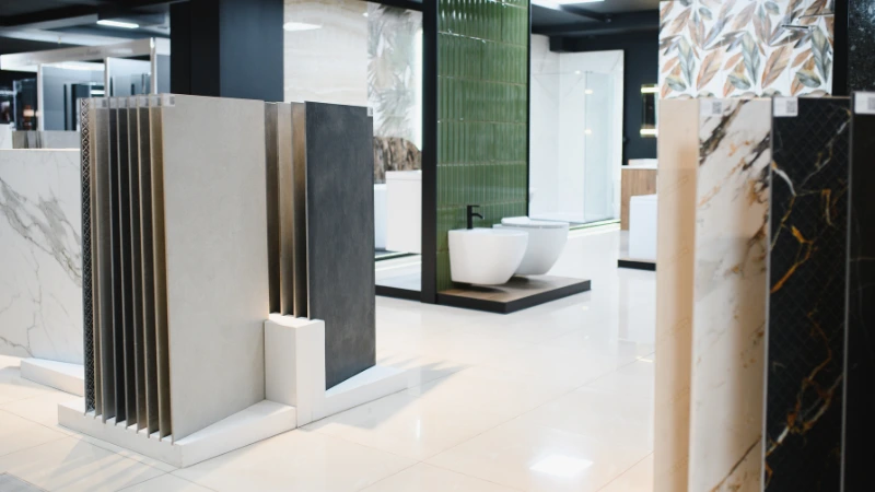 Modern Floor Tiles Design Ideas to Transform Your Space