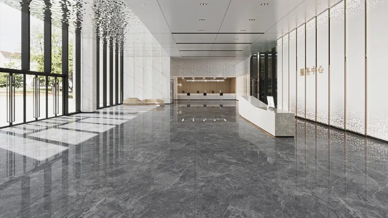 Why Granite Floor Tiles Are Perfect for Your Home
