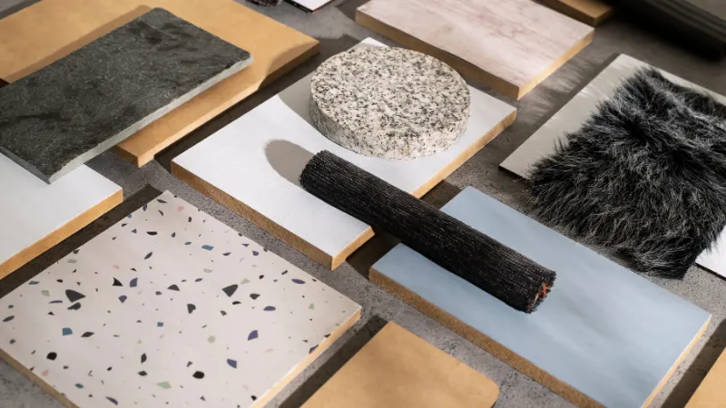 Luxury Types of Marbles in Abu Dhabi Marble Experts