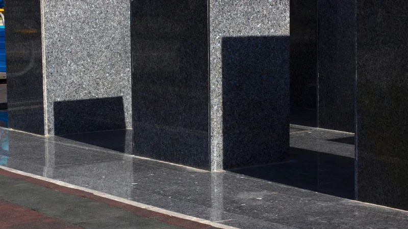 why granite for flooring